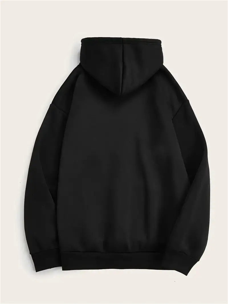 Christmas Gym Elf Graphic Hoodie
