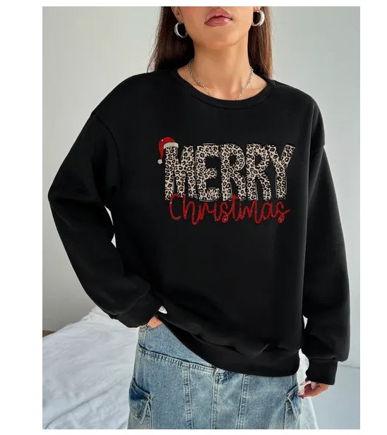 Women Basic Casual Round Neck