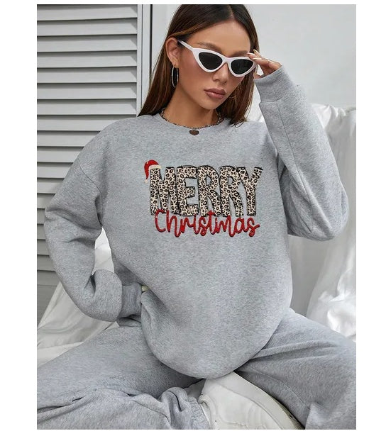 Women Basic Casual Round Neck