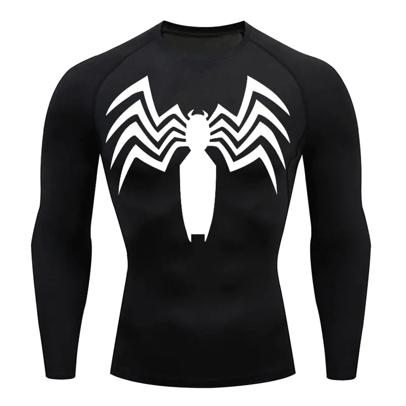 Venom Compression Shirt
