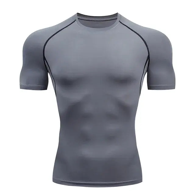 Men's Compression T-shirt