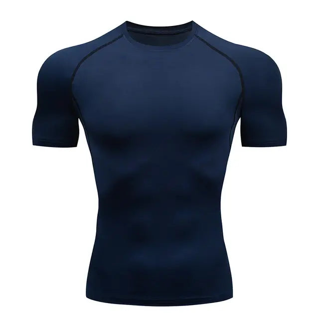 Men's Compression T-shirt
