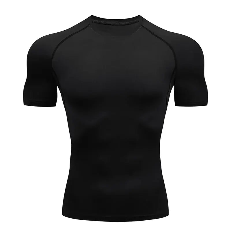 Men's Compression T-shirt