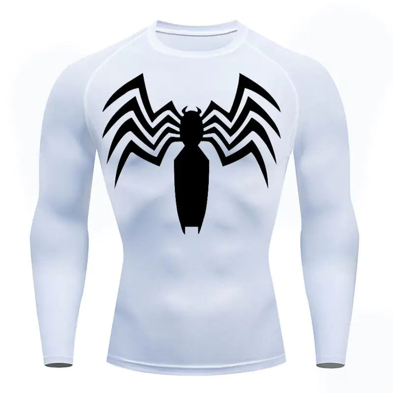 Venom Compression Shirt