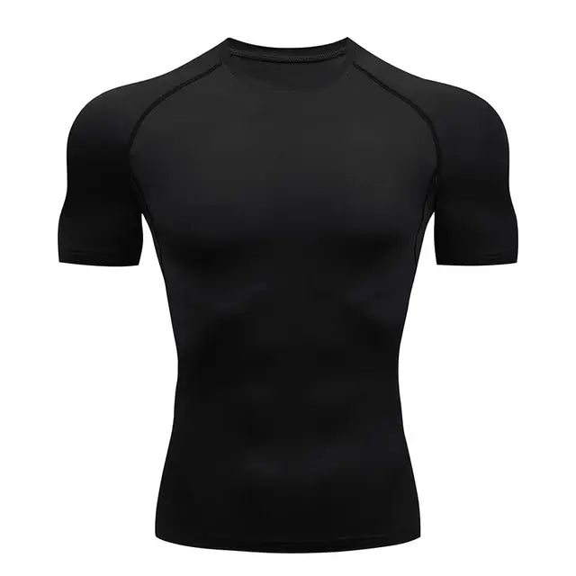 Men's Compression T-shirt