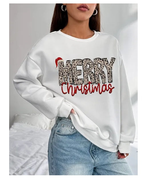 Women Basic Casual Round Neck
