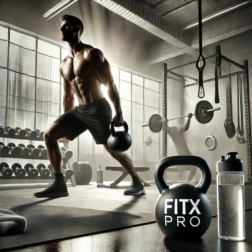 Practical Tips to Overcome Common Fitness Challenges