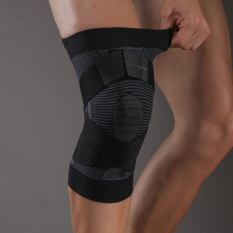 Outdoor Mountaineering Running Knee Pads