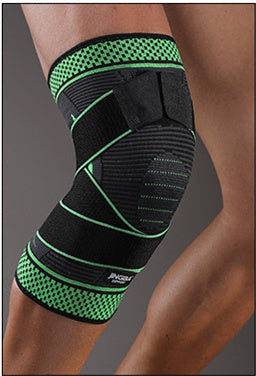 Outdoor Mountaineering Running Knee Pads