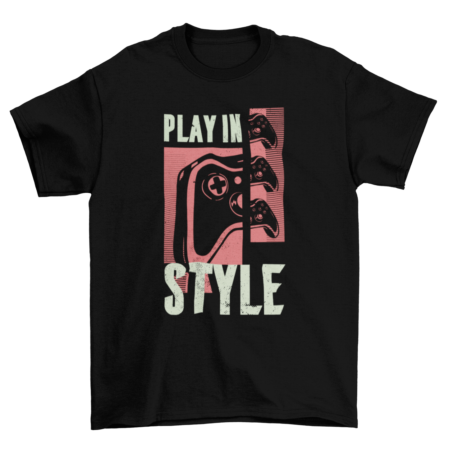 Gaming Quote T-shirt